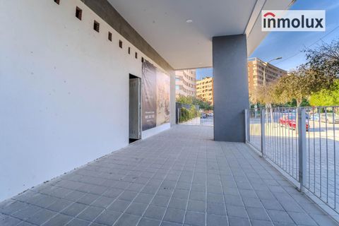 Gewerbeimmobilie in Alicante, Alicante - Foto 1