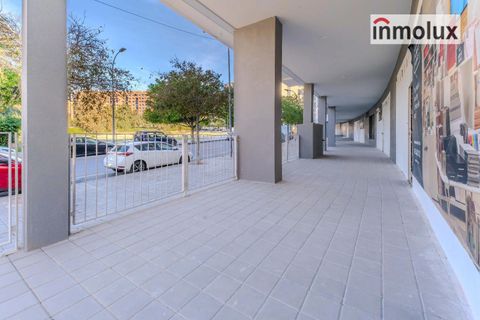 Gewerbeimmobilie in Alicante, Alicante - Foto 5