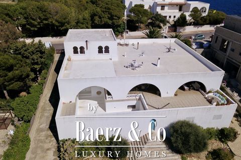 Villa i Cala Ratjada, Mallorca, Cala Ratjada - € 2.600.000 | Ref: V678 - foto 1
