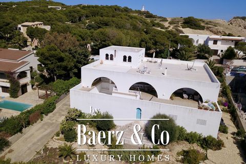 Villa i Cala Ratjada, Mallorca, Cala Ratjada - € 2.600.000 | Ref: V678 - foto 2