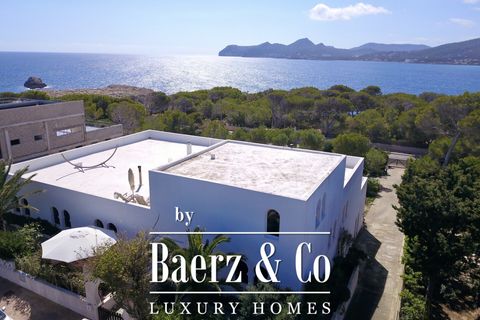 Villa i Cala Ratjada, Mallorca, Cala Ratjada - € 2.600.000 | Ref: V678 - foto 3
