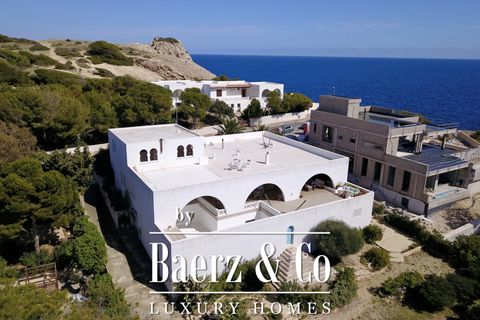 Villa i Cala Ratjada, Mallorca, Cala Ratjada - € 2.600.000 | Ref: V678 - foto 4