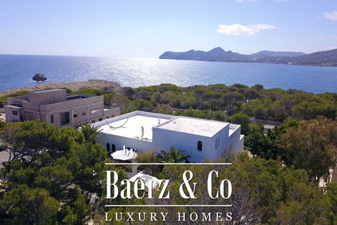 Villa i Cala Ratjada, Mallorca, Cala Ratjada - € 2.600.000 | Ref: V678 - foto 5