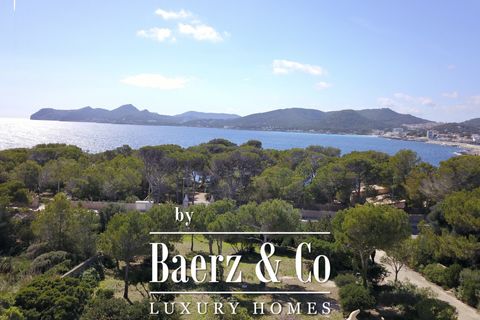 Villa i Cala Ratjada, Mallorca, Cala Ratjada - € 2.600.000 | Ref: V678 - foto 6