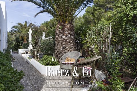 Villa i Cala Ratjada, Mallorca, Cala Ratjada - € 2.600.000 | Ref: V678 - foto 7