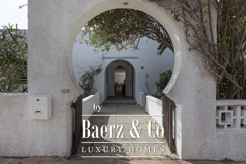 Villa i Cala Ratjada, Mallorca, Cala Ratjada - € 2.600.000 | Ref: V678 - foto 8