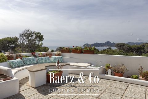 Villa i Cala Ratjada, Mallorca, Cala Ratjada - € 2.600.000 | Ref: V678 - foto 9
