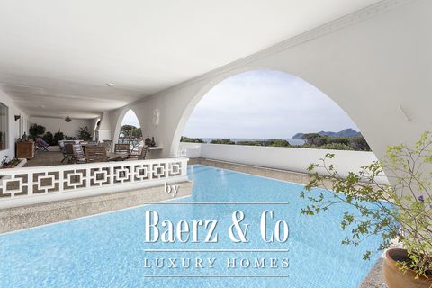 Villa i Cala Ratjada, Mallorca, Cala Ratjada - € 2.600.000 | Ref: V678 - foto 10