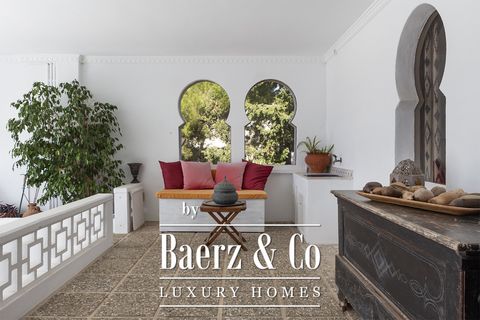 Villa i Cala Ratjada, Mallorca, Cala Ratjada - € 2.600.000 | Ref: V678 - foto 11