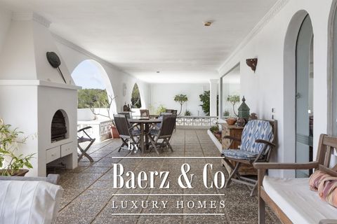 Villa i Cala Ratjada, Mallorca, Cala Ratjada - € 2.600.000 | Ref: V678 - foto 13
