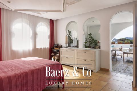 Villa i Cala Ratjada, Mallorca, Cala Ratjada - € 2.600.000 | Ref: V678 - foto 14