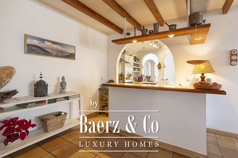 Villa i Cala Ratjada, Mallorca, Cala Ratjada - € 2.600.000 | Ref: V678 - foto 17