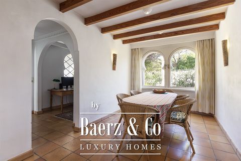 Villa i Cala Ratjada, Mallorca, Cala Ratjada - € 2.600.000 | Ref: V678 - foto 18