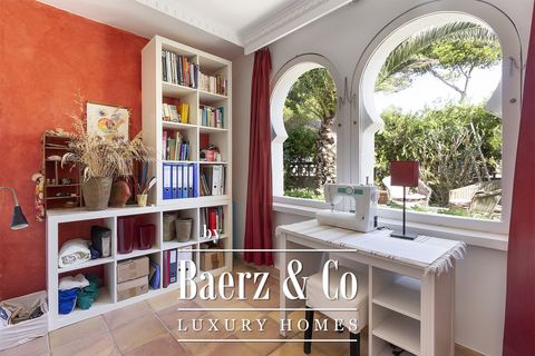 Villa i Cala Ratjada, Mallorca, Cala Ratjada - € 2.600.000 | Ref: V678 - foto 19