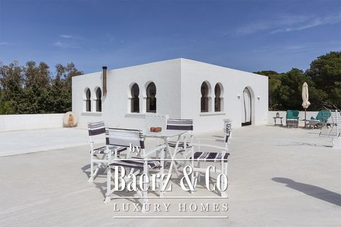 Villa i Cala Ratjada, Mallorca, Cala Ratjada - € 2.600.000 | Ref: V678 - foto 26