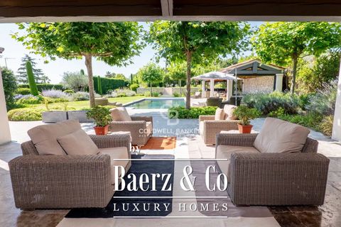 Villa a Mougins, Alpes-Maritimes, Mougins - € 3.590.000 | Ref: Emily - foto 2