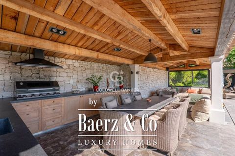 Villa a Mougins, Alpes-Maritimes, Mougins - € 3.590.000 | Ref: Emily - foto 3