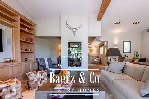 Villa a Mougins, Alpes-Maritimes, Mougins - € 3.590.000 | Ref: Emily - foto 5