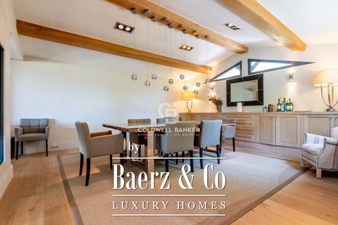 Villa a Mougins, Alpes-Maritimes, Mougins - € 3.590.000 | Ref: Emily - foto 6