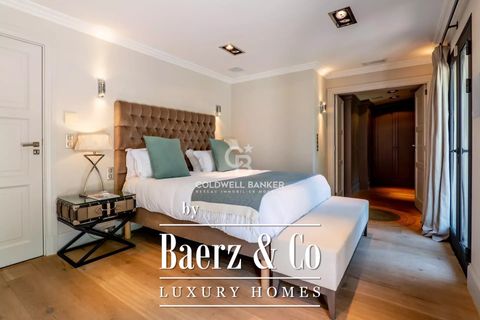 Villa a Mougins, Alpes-Maritimes, Mougins - € 3.590.000 | Ref: Emily - foto 10