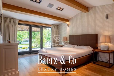 Villa a Mougins, Alpes-Maritimes, Mougins - € 3.590.000 | Ref: Emily - foto 13