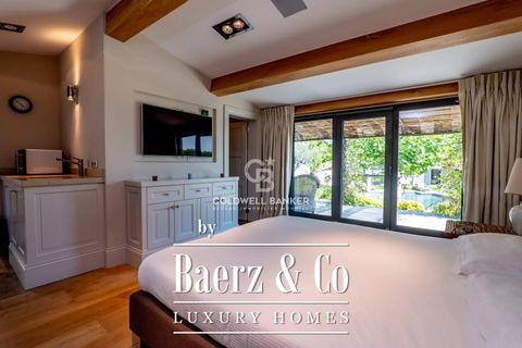 Villa a Mougins, Alpes-Maritimes, Mougins - € 3.590.000 | Ref: Emily - foto 14