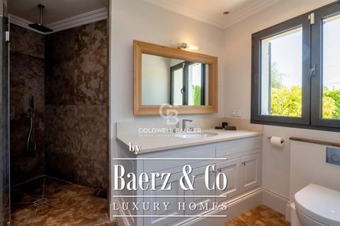 Villa a Mougins, Alpes-Maritimes, Mougins - € 3.590.000 | Ref: Emily - foto 16