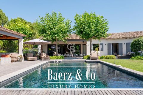 Villa a Mougins, Alpes-Maritimes, Mougins - € 3.590.000 | Ref: Emily - foto 18