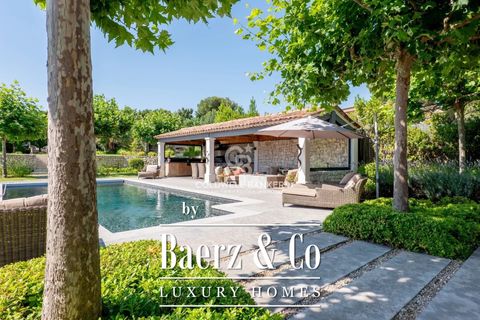 Villa a Mougins, Alpes-Maritimes, Mougins - € 3.590.000 | Ref: Emily - foto 20
