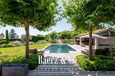Villa a Mougins, Alpes-Maritimes, Mougins - € 3.590.000 | Ref: Emily - foto 21