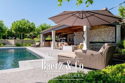 Villa a Mougins, Alpes-Maritimes, Mougins - € 3.590.000 | Ref: Emily - foto 22