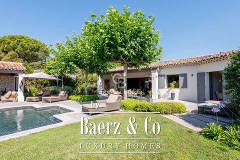 Villa a Mougins, Alpes-Maritimes, Mougins - € 3.590.000 | Ref: Emily - foto 24