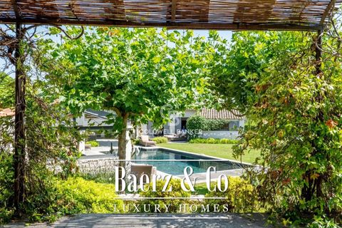 Villa a Mougins, Alpes-Maritimes, Mougins - € 3.590.000 | Ref: Emily - foto 26