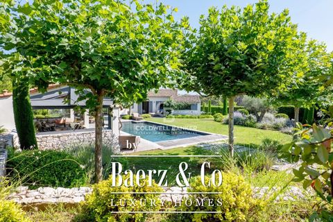 Villa a Mougins, Alpes-Maritimes, Mougins - € 3.590.000 | Ref: Emily - foto 27