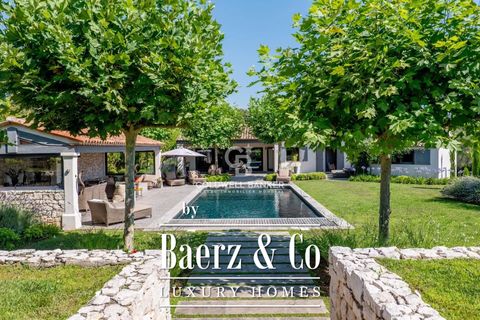 Villa a Mougins, Alpes-Maritimes, Mougins - € 3.590.000 | Ref: Emily - foto 28