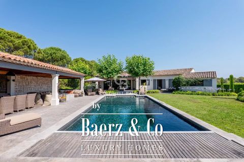 Villa a Mougins, Alpes-Maritimes, Mougins - € 3.590.000 | Ref: Emily - foto 29