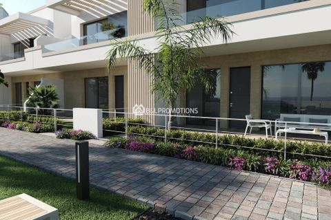 Bungalow i Torre Pacheco, Murcia, Torre Pacheco - € 315.900 | Ref: A611 - foto 2