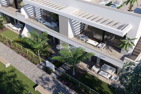 Bungalow i Torre Pacheco, Murcia, Torre Pacheco - € 315.900 | Ref: A611 - foto 3