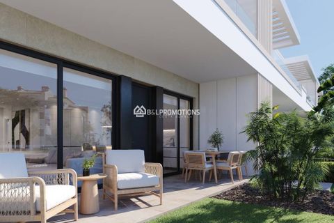 Bungalow i Torre Pacheco, Murcia, Torre Pacheco - € 315.900 | Ref: A611 - foto 5