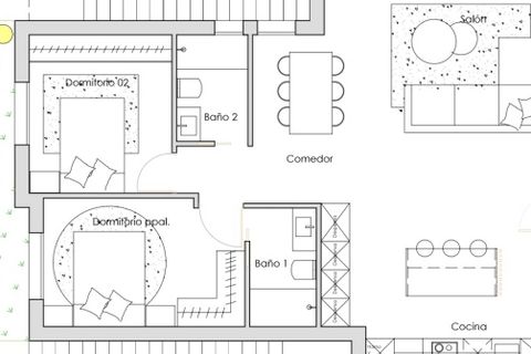 Bungalow i Torre Pacheco, Murcia, Torre Pacheco - € 315.900 | Ref: A611 - foto 15