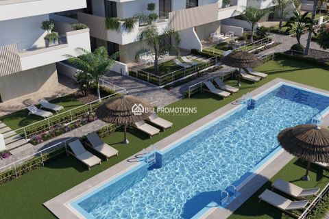 Lejlighed i Torre Pacheco, Murcia, Torre Pacheco - € 309.900 | Ref: A612 - foto 2