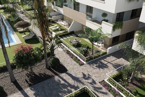 Lejlighed i Torre Pacheco, Murcia, Torre Pacheco - € 309.900 | Ref: A612 - foto 3