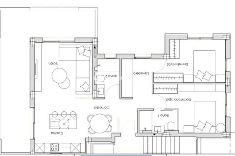 Lejlighed i Torre Pacheco, Murcia, Torre Pacheco - € 309.900 | Ref: A612 - foto 12