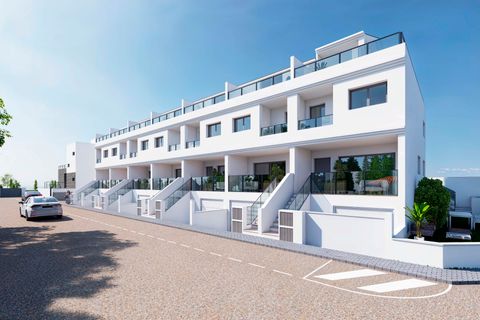 Byhus i Rafal, Alicante, Rafal - € 269.000 | Ref: NB-18085 - foto 2