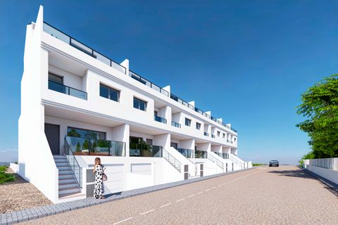 Byhus i Rafal, Alicante, Rafal - € 269.000 | Ref: NB-18085 - foto 9