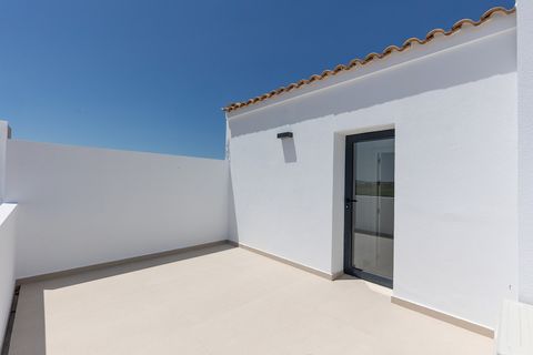 Byhus i Rafal, Alicante, Rafal - € 269.000 | Ref: NB-18085 - foto 27