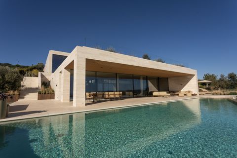 Villa i Sotogrande, Cadiz, Sotogrande - € 13.700.000 | Ref: PANR-15573 - foto 1