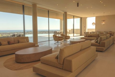 Villa i Sotogrande, Cadiz, Sotogrande - € 13.700.000 | Ref: PANR-15573 - foto 2