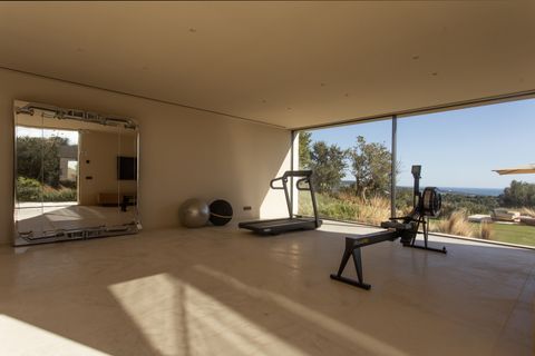 Villa i Sotogrande, Cadiz, Sotogrande - € 13.700.000 | Ref: PANR-15573 - foto 24