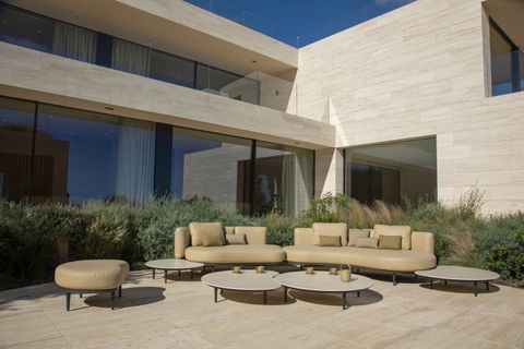 Villa i Sotogrande, Cadiz, Sotogrande - € 13.700.000 | Ref: PANR-15573 - foto 31